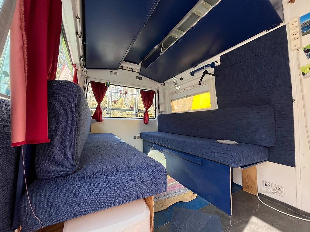 Veicoli commerciali: Mercedes Sprinter 316 CDI – Usato da Kriens venduto da Miaumiau0 3