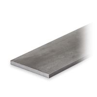 Blankstahl Flachprofil 100x20 mm (1x1.5 