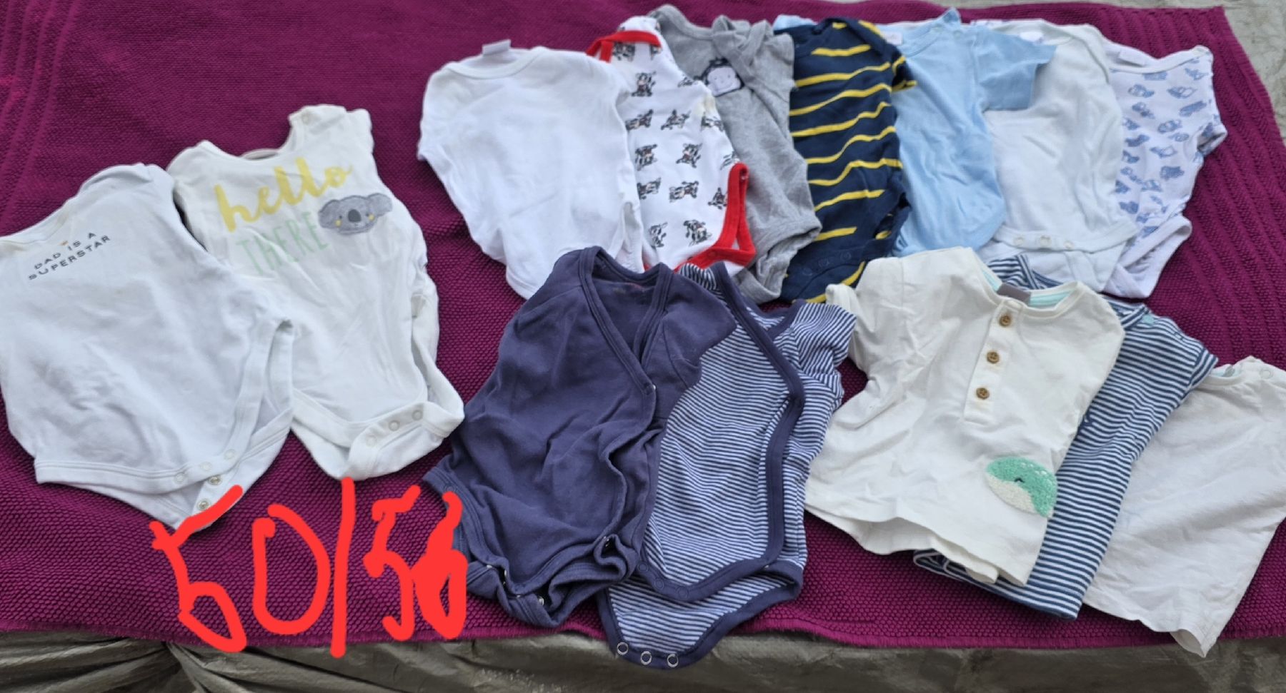 Kleiderpakete & -sets: Kinderkleider – Gebraucht aus Ersigen von Angel_Darkness