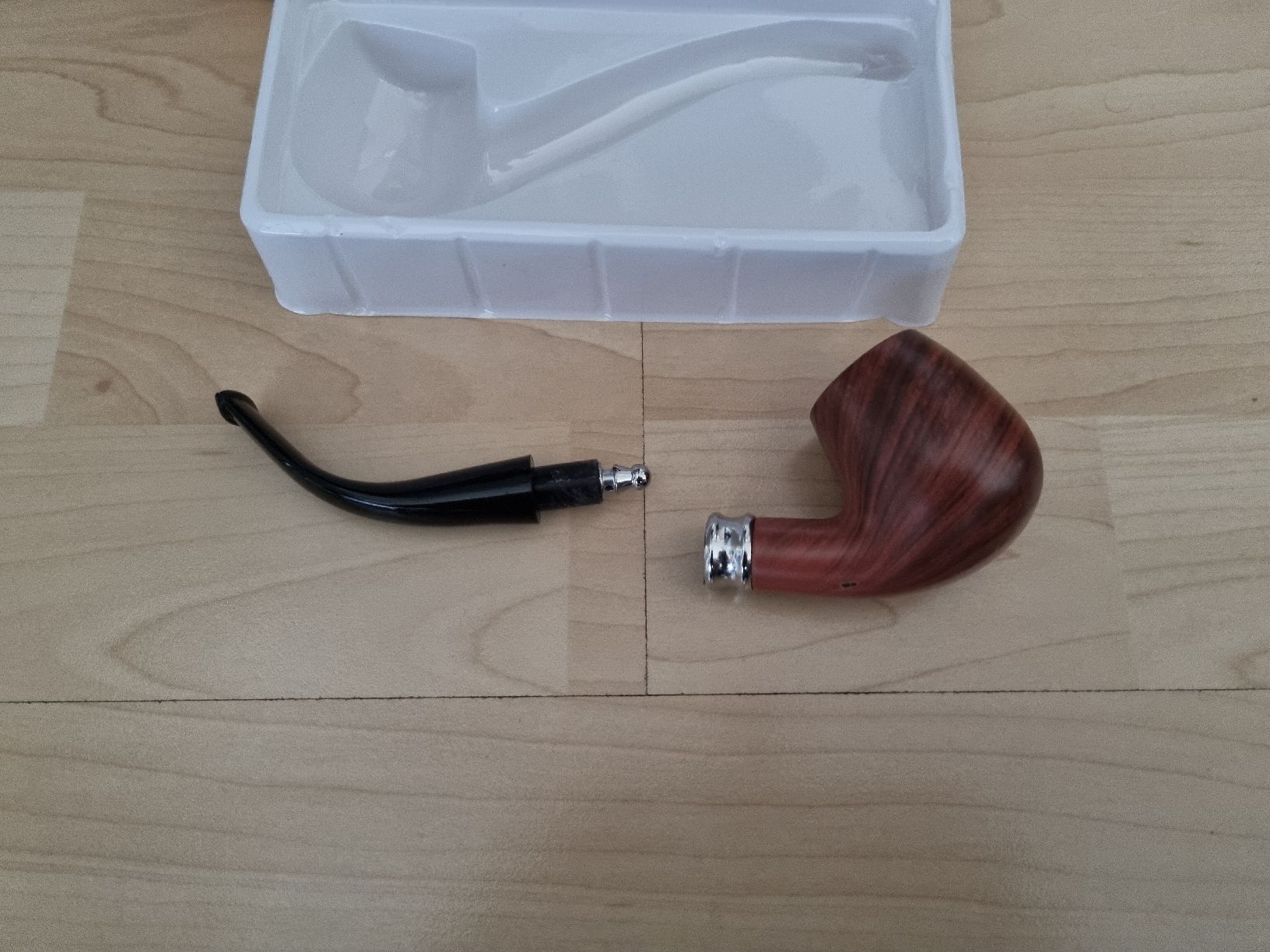 Pipe & Accessori: Tabakpfeife – Nuovo e nell'imballaggio originale da Ostermundigen venduto da aydin014 1