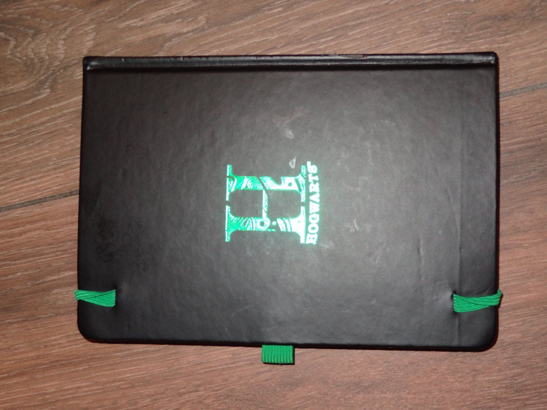 Schreibblöcke: Carnet noir occasion bloc note – Gebraucht aus Satigny von salvatore73 9