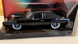Fast & Furious Dodge Charger 1970  - Neu!🔥🚗💨 (54)