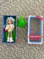 SNAPSTAR Puppe