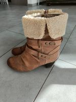 Stiefeletten