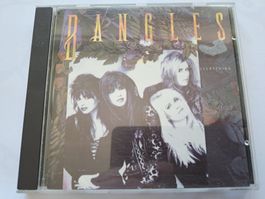 Cd Bangles - Everything