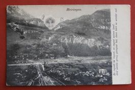 AK von Meiringen
