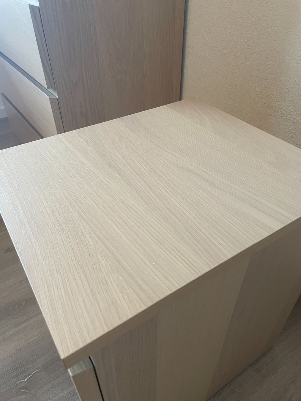 Comodini: Kommode mit 2 x Schubladen – Usato da Schmerikon venduto da die_8b8m 1