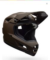 Bell Sanction II MTB downhill Helm 