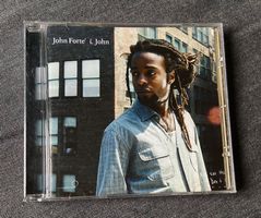 John Forté – I, John • CD • Hip-Hop