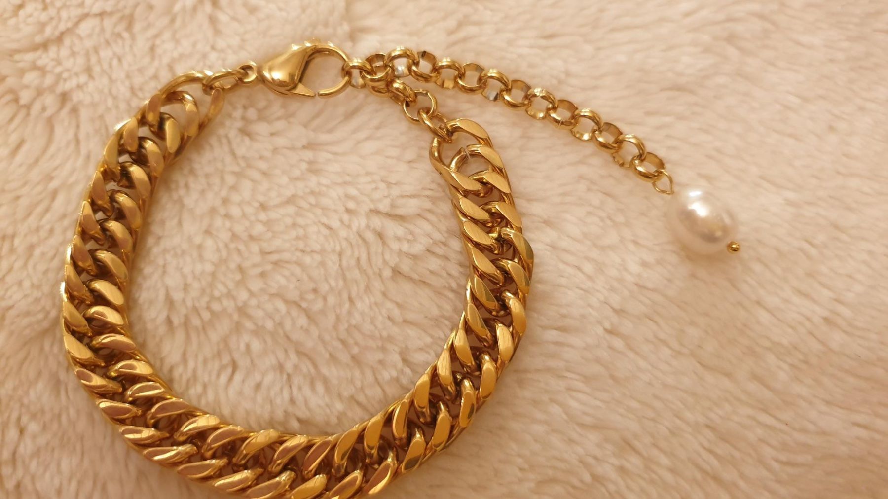 Armbänder & -reifen: Armband – Neu und originalverpackt aus Würenlos von JRP_71 3