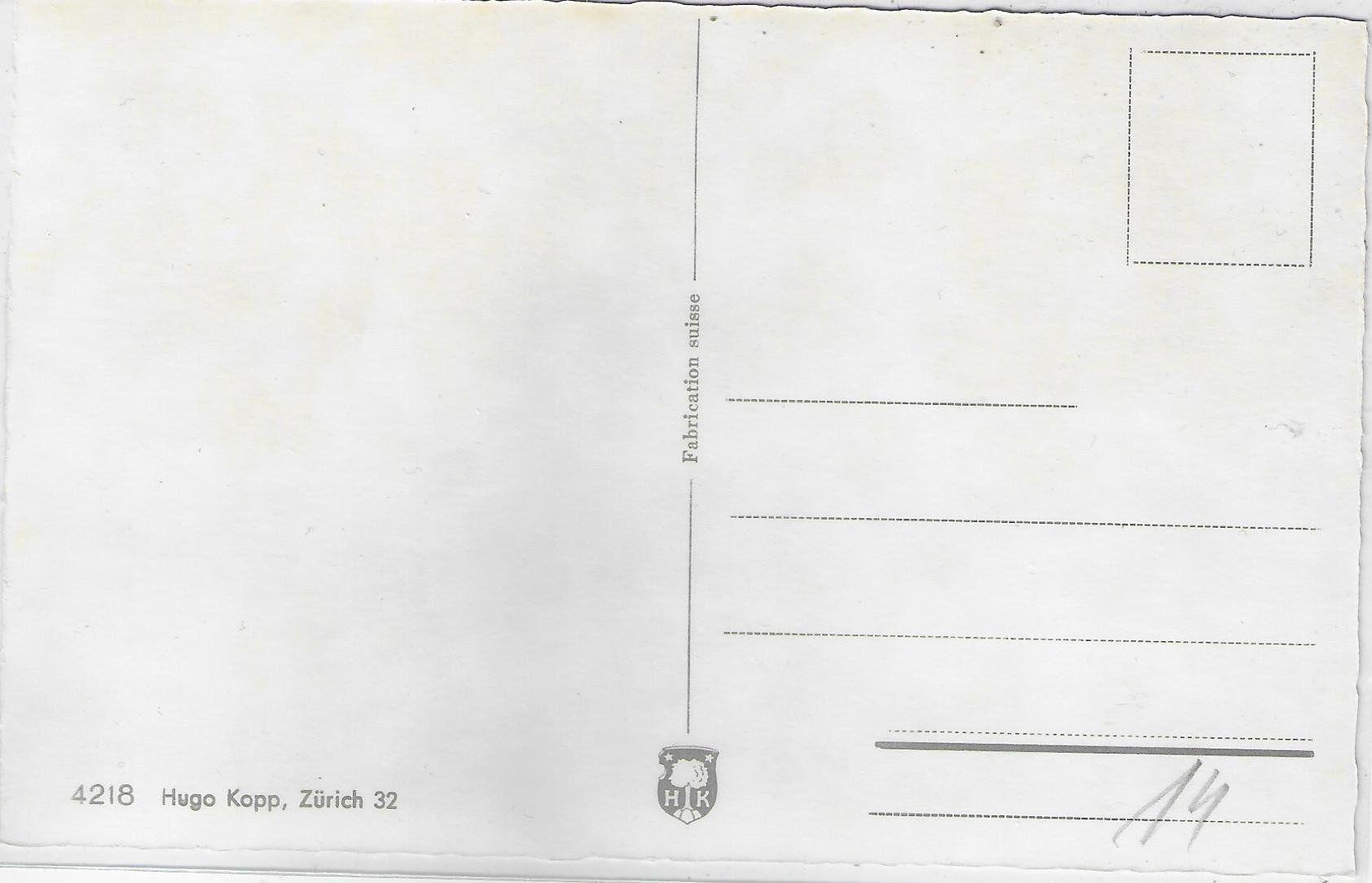 Cartoline postali: Gnadenthal - Aargau – Usato da Ettingen venduto da Kartenplanet 1