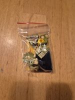 Lego Minifiguren Serie 25, Triceratops, NEU