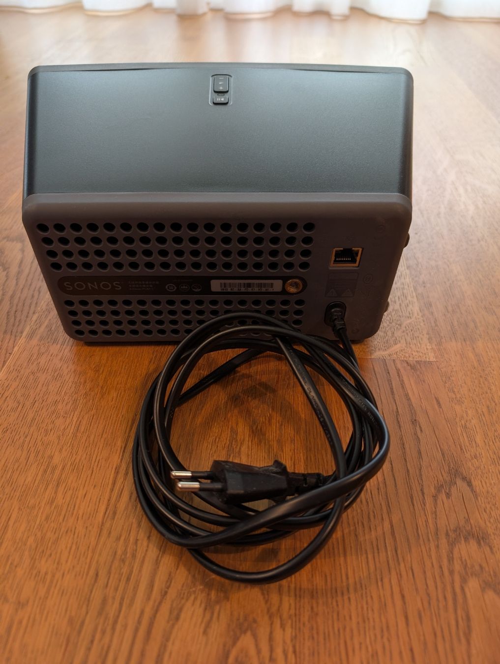 Sonos Casse acustiche: Sonos Play:3 – Usato da Belp venduto da Kaktus1981 5