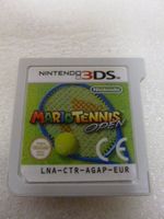 Mario Tennis Open - 3DS Nintendo
