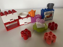 LEGO Duplo Küche