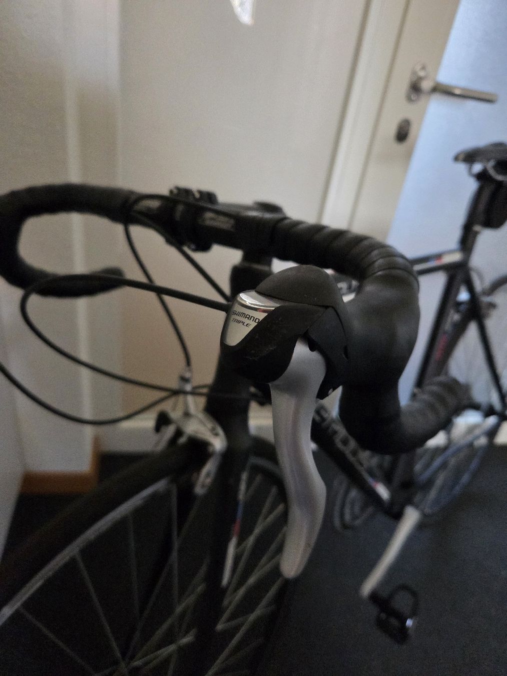 Vélos: SERIOUS Valparola Rennrad – D'occasion à Bubikon par stagr92 3