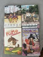Mangas à vendre