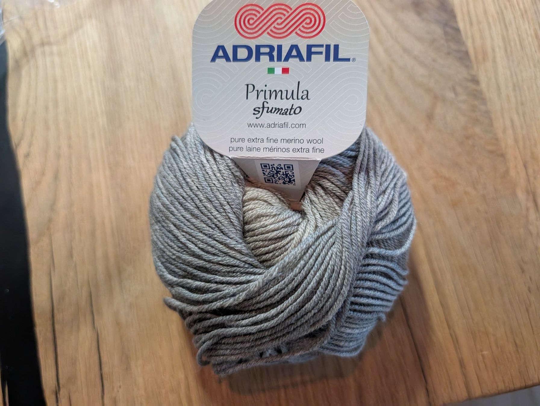 Lana: Merinowolle 2-er Pack – Nuovo e nell'imballaggio originale da Weinfelden venduto da AleKa5
