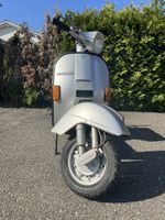 Vespa PX125 Lusso vnx2t