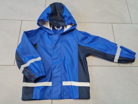 Regenjacke, Gr. 98, wie neu!!!
