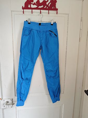 Hose Villervalla Gr 152