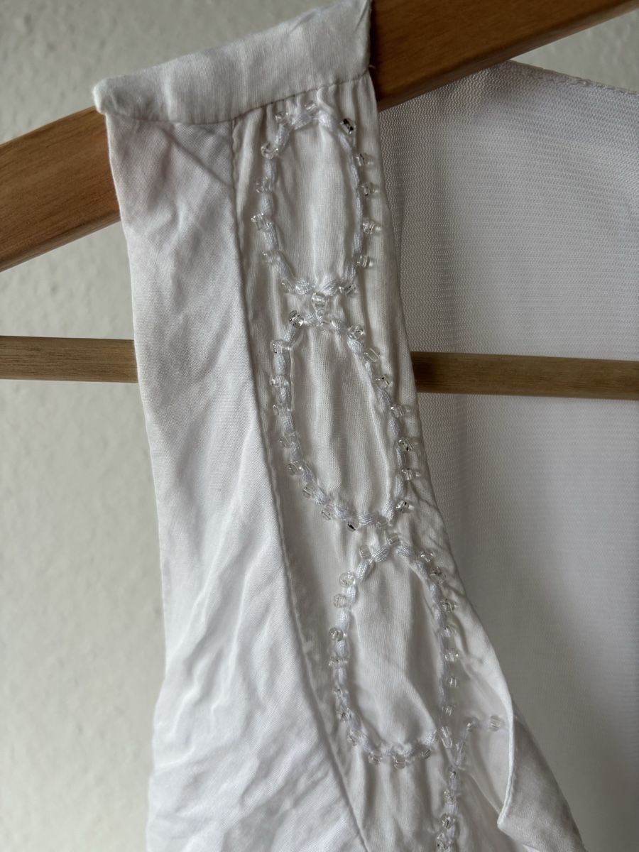 Tuniche: Blouse bohème – Nuovo (secondo la descrizione) da Onex venduto da ali_8gbq 6
