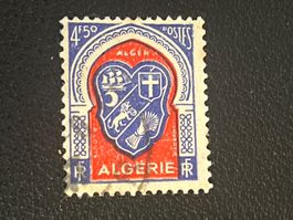 Algeria Briefmarke ab 1 CHF !!!