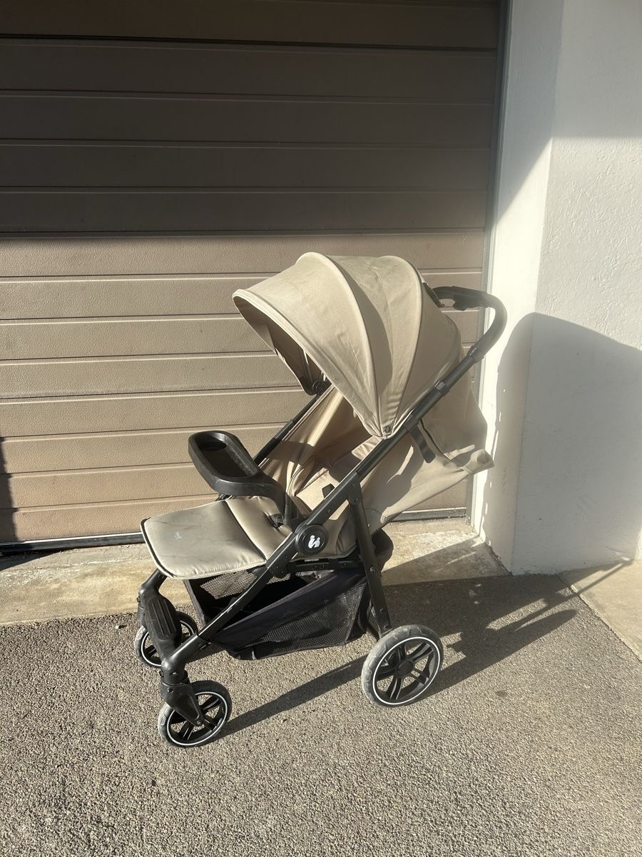 Hauck Kinderwagen: Hauck Buggy – Gebraucht aus Möriken AG von miibachii 1
