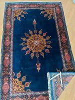 Moud Perserteppich 230*140cm hand.frisch prof. gewaschen