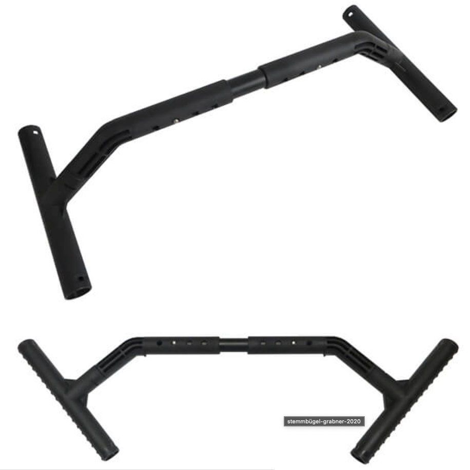 Barche: Grabner MEGA (NEU! Gratis Miet/Kauf) – Nuovo e nell'imballaggio originale da Boswil venduto da stoecklisport 5