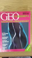 GEO Wissen 21/94 - Ernährung & Gesundheit Magazin