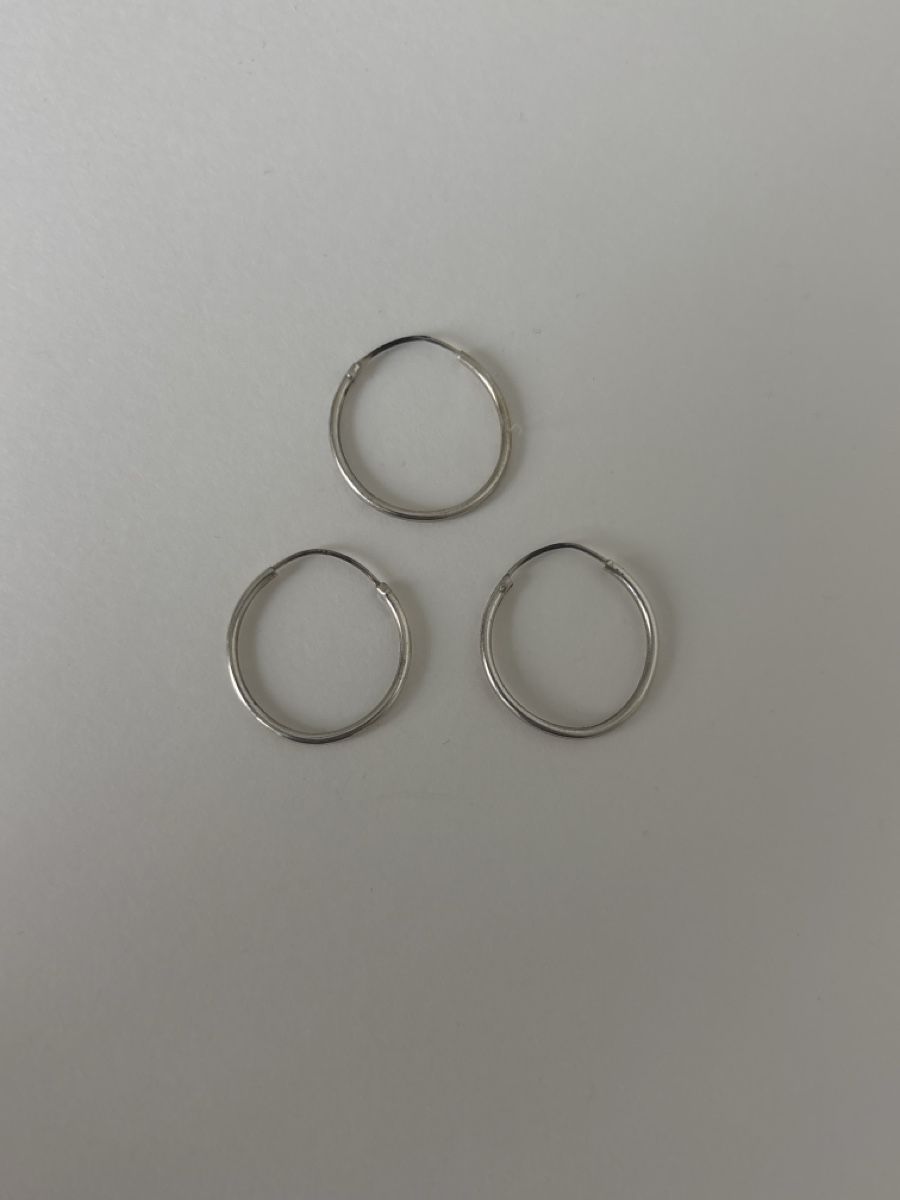Orecchini pendenti & Orecchini a lobo: Ohrringe Silber 925 – Usato da Zürich venduto da leonie.vera