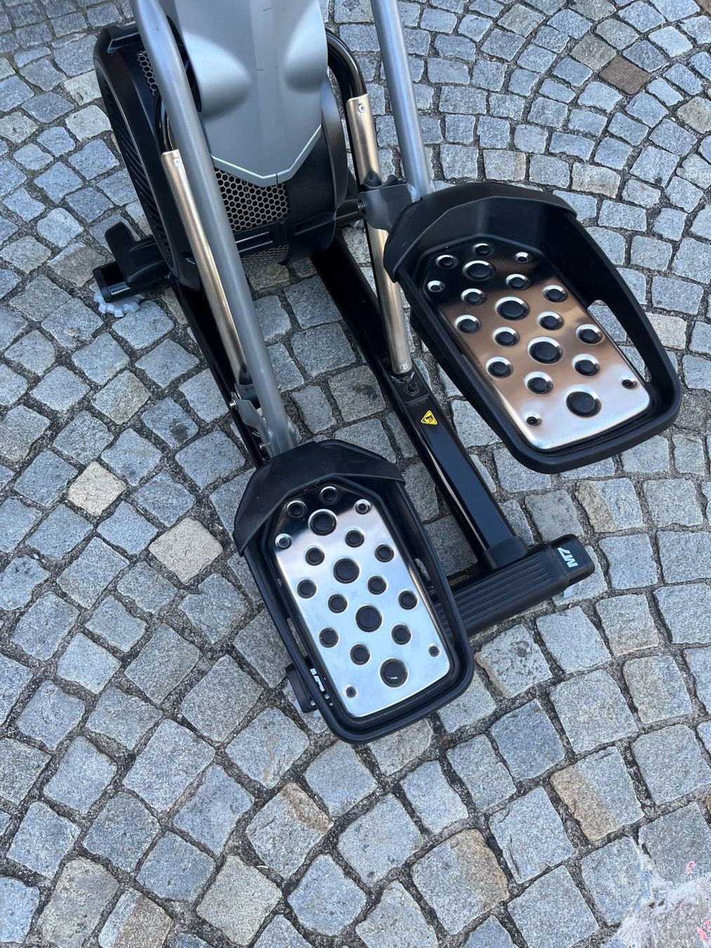 Bowflex Vélos d'appartement: Bowflex M7 MAX Stepper/Crosstrainer – Neuf (Voir description) à Adliswil par Shoebox1950 1