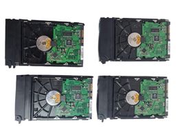 SAMSUNG Festplatte (HDD) HD501LJ 500GB