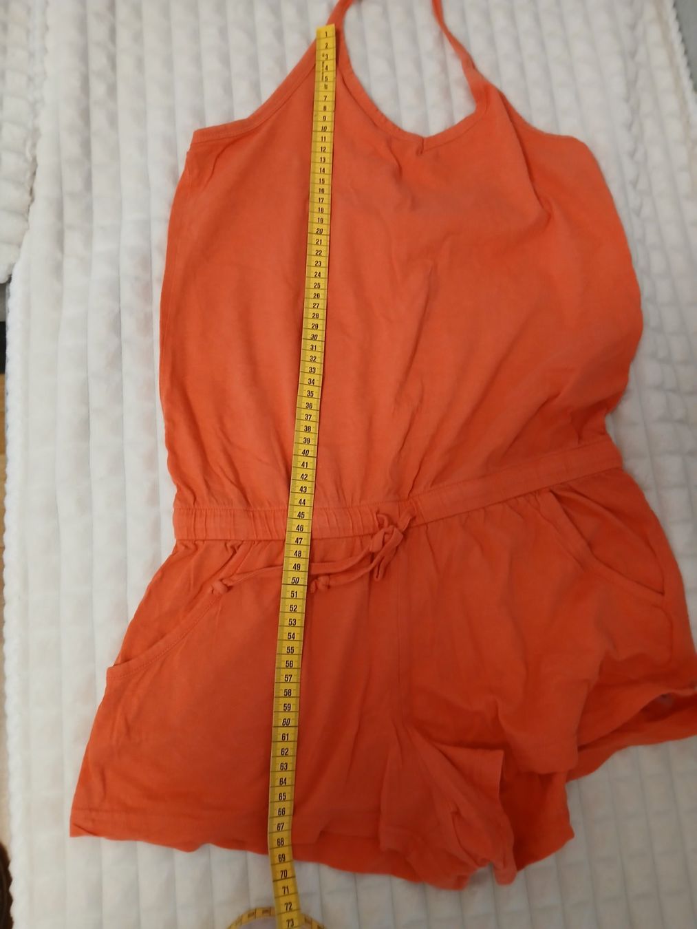 Tute: Sommer Jumpsuit Gr. 36/38- luftig leicht – Usato da Glattbrugg venduto da fin_66d8 3