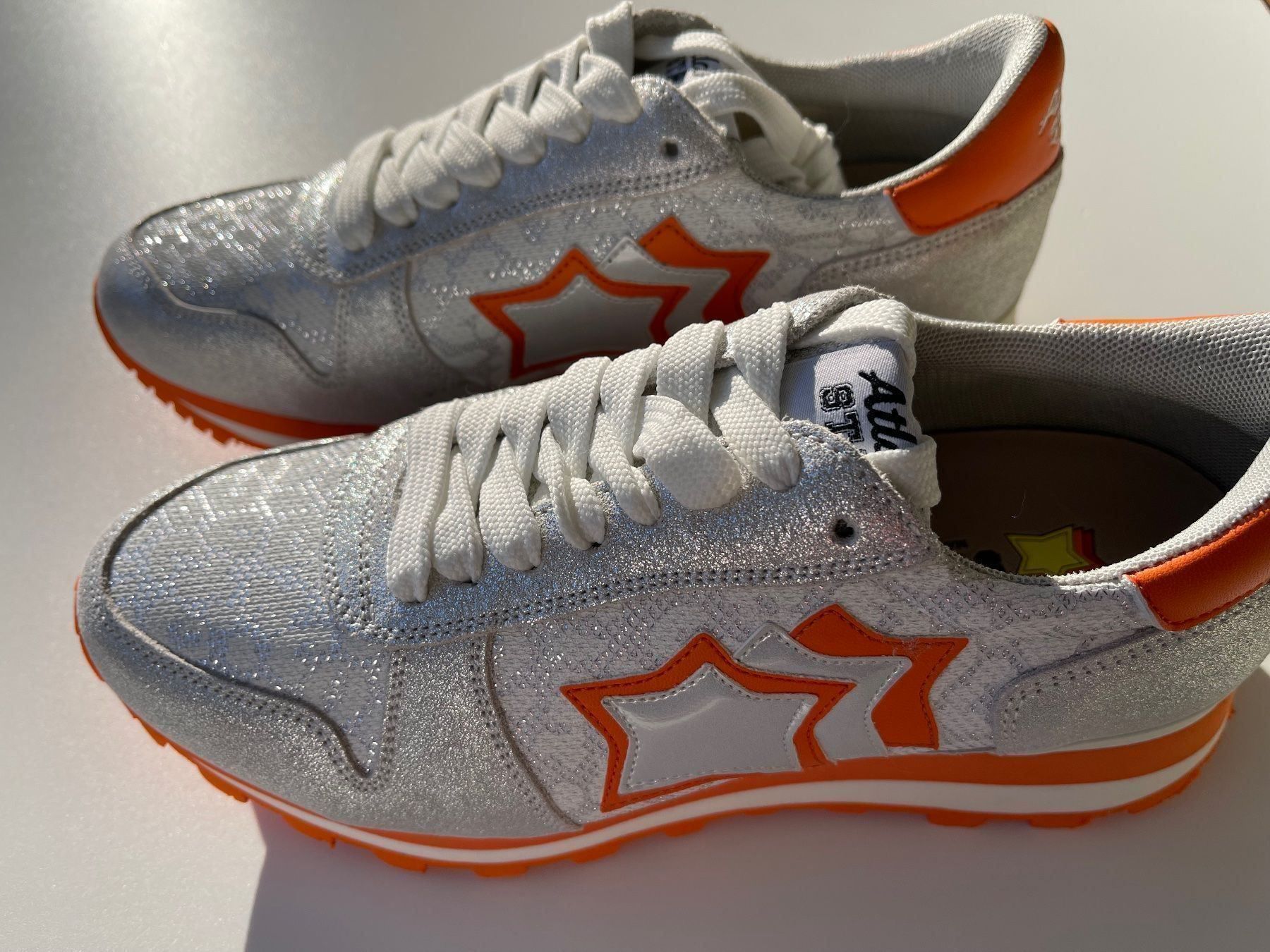 Scarpe da donna: Atlantic Stars Sneakers, Schuhe – Nuovo e nell'imballaggio originale da Kriens venduto da haute.couture 7