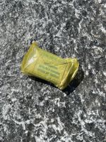 Alte Verbandpatrone 6cm x 5m, Schweizer Armee, Flawa ASM 43