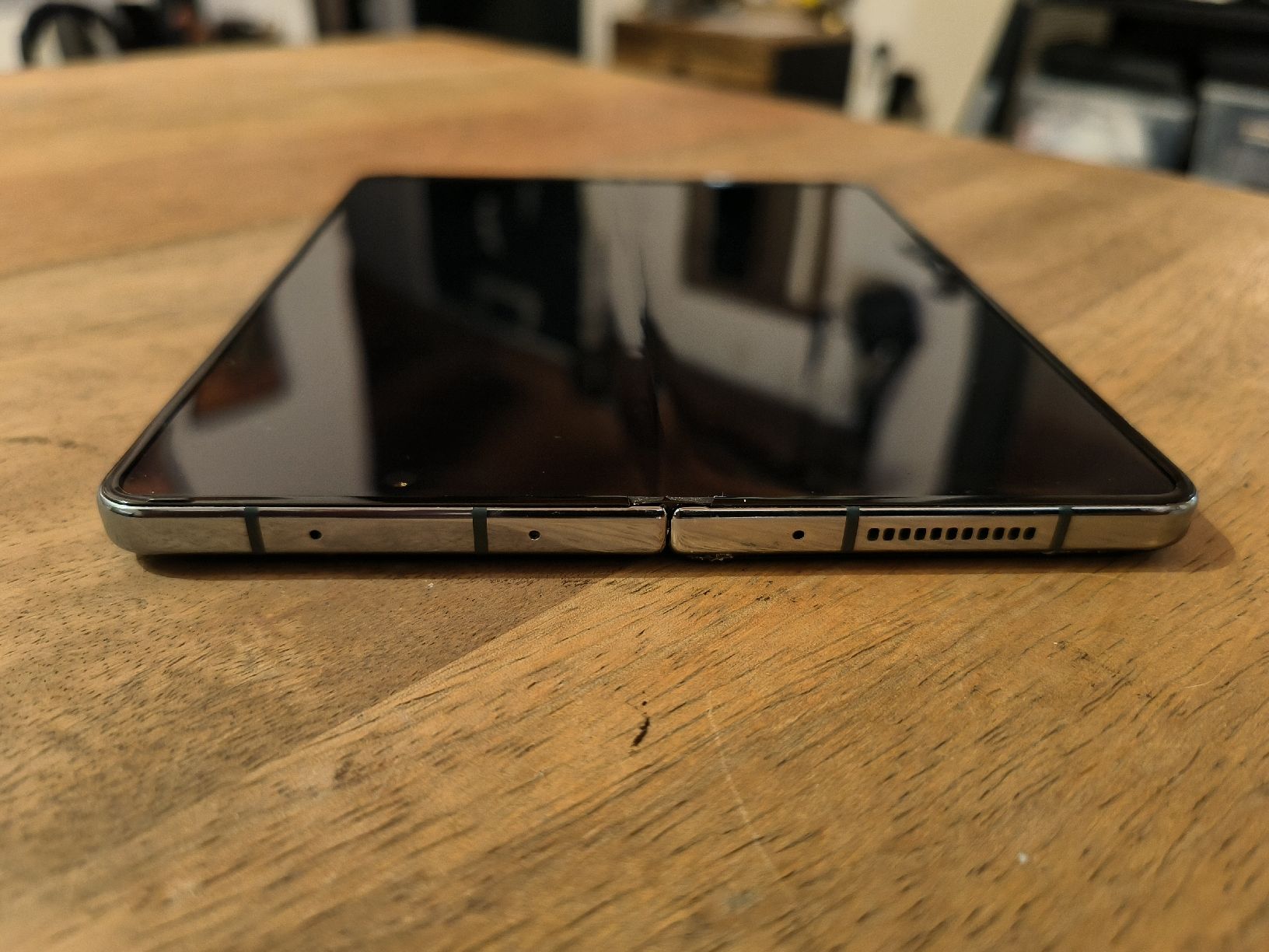 Samsung Handys / Smartphones: Samsung Galaxy FOLD 4. 512GB.12GB RAM – Defekt aus Grimisuat von val_9q7l 6