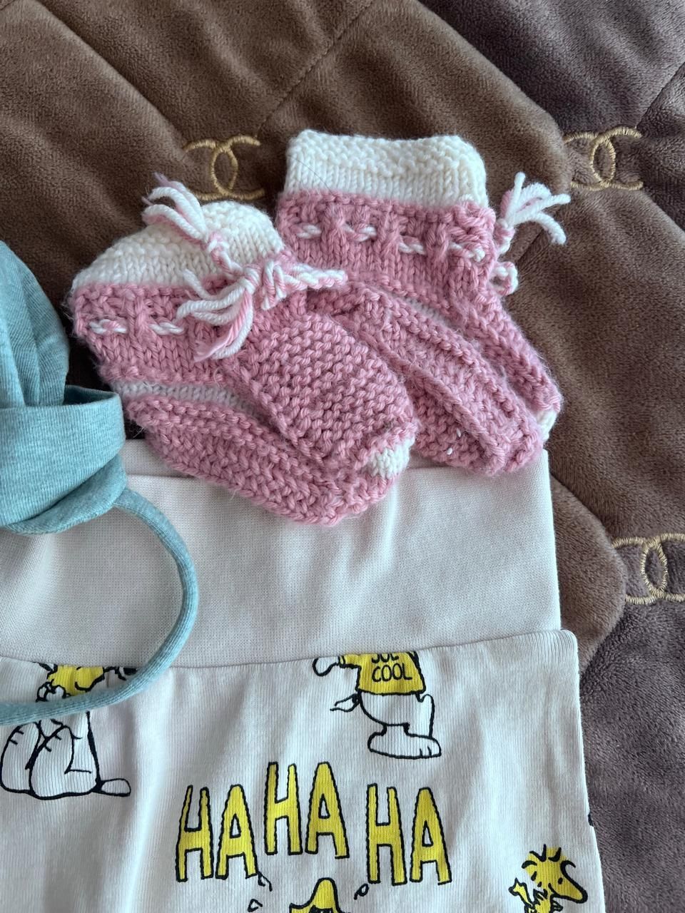 Ensembles coordonnés: Kleidersack für Babys – D'occasion à Bern par sum_7nks 9