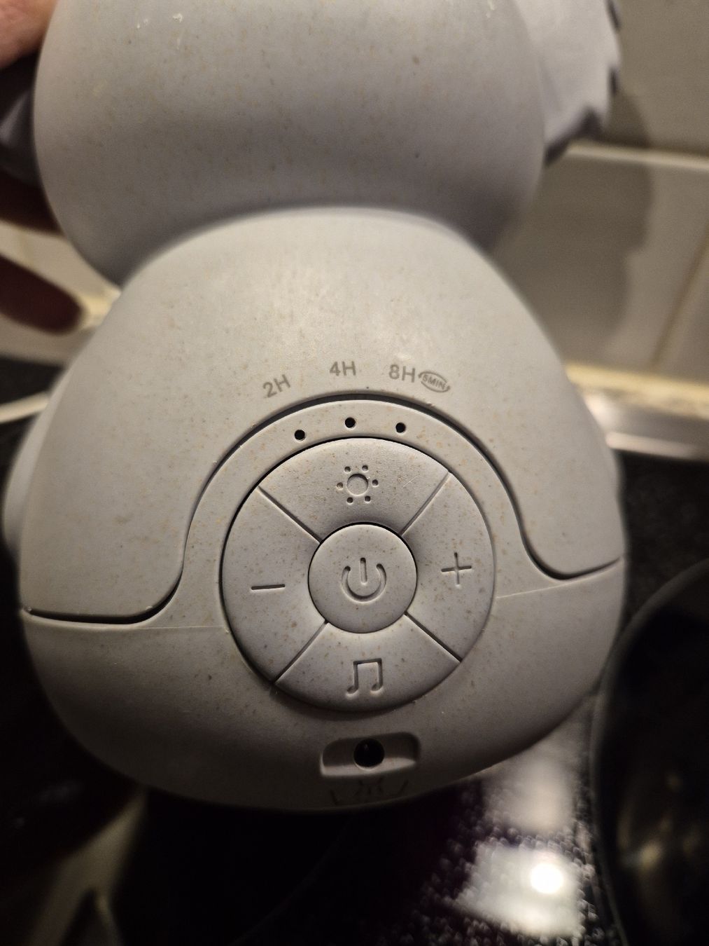 Doterra Diffusori di oli essenziali: DoTerra Koala Diffuser, sound und licht – Usato da Pieterlen venduto da Vane_ssa_92 1