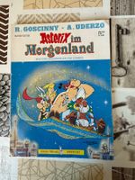 Asterix im Morgenland Comic Ehapa Verlag Band XXVIII