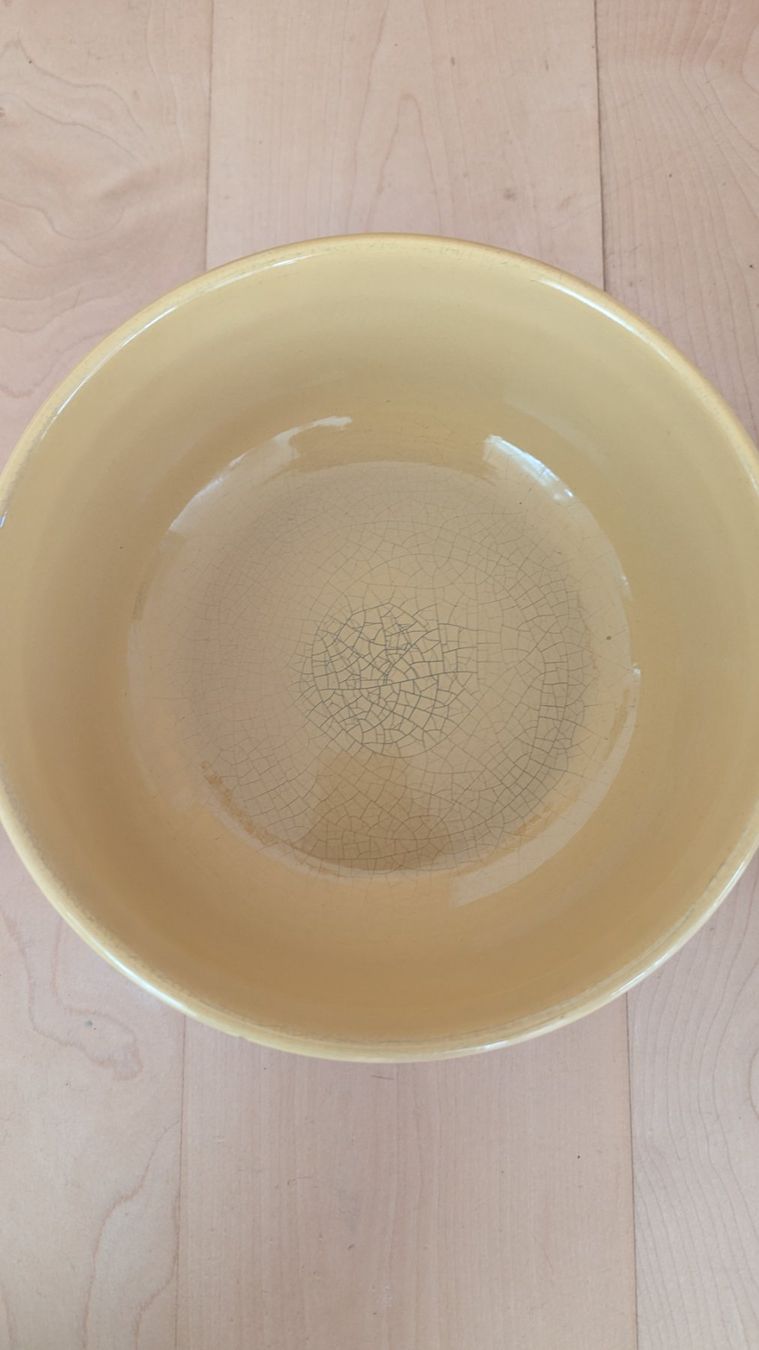 Padelle: Käsefondu Caquelon mit 4 Teller – Usato da Wettingen venduto da Nini54 1