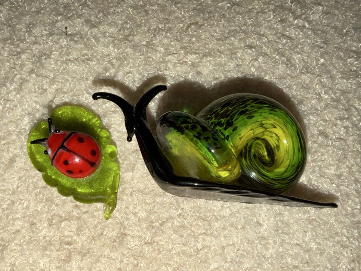 Murano Statuette: Murano Glas Figuren – Usato da Pfäffikon ZH venduto da lenaviktoria 1
