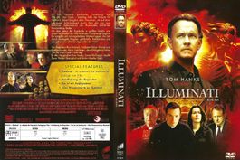 The Da Vinci Code - Illuminati (2009)