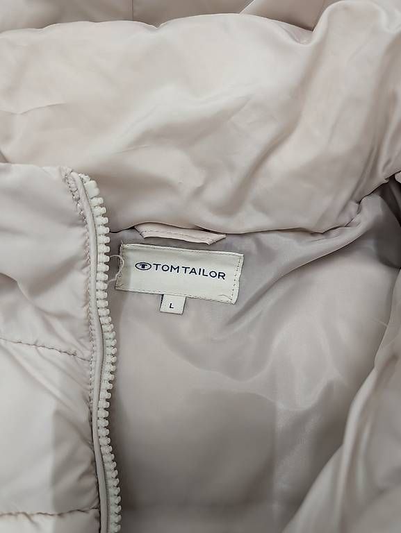 Gilet & Giacche senza maniche: Weste Tom Tailor – Usato da Alpnach Dorf venduto da lis_626v 1