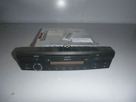 Autoradio Blues Skoda Yeti 1Z0035152D