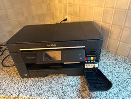 Brother MFC-J5620DW A3 Multifunktionsdrucker WLAN