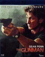 Tutti i DVDs: The Gunman (Blu-Ray) – Nuovo (secondo la descrizione) da Bern venduto da Frebo