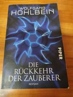 Die Rückkehr der Zauberer