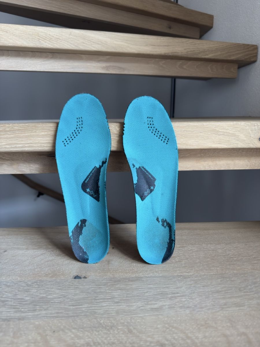 Specialized Scarpe da donna: Velosschuh – Usato da Gamsen venduto da Le_De 5